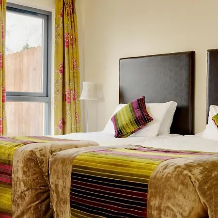 Hébergement de vacances Self Catering Homes Town Centre Killarney