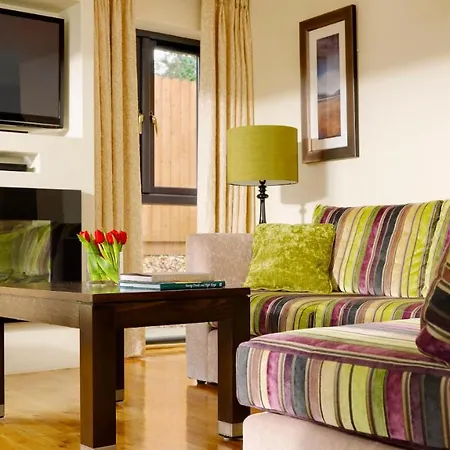 Self Catering Homes Town Centre Semesterbostad