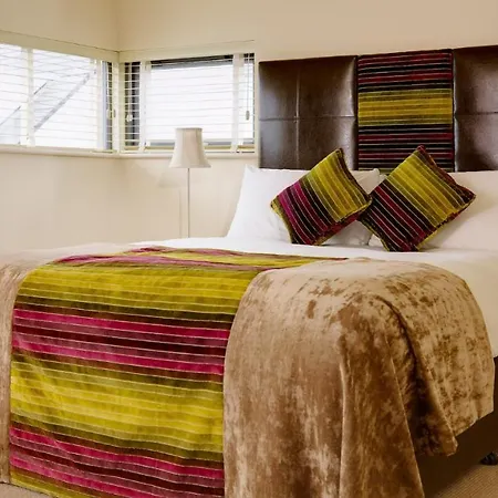 Holiday home Self Catering Homes Town Centre