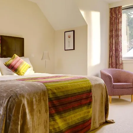 Self Catering Homes Town Centre *