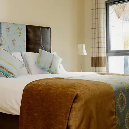 Self Catering Homes Town Centre * Killarney