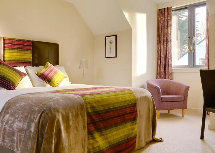 Self Catering Homes Town Centre *