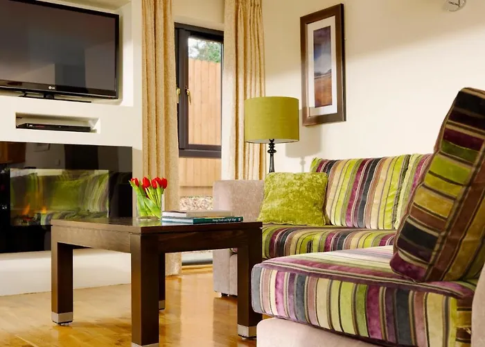 Self Catering Homes Town Centre Holiday home