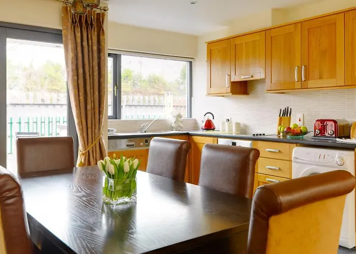 Holiday home Self Catering Homes Town Centre *